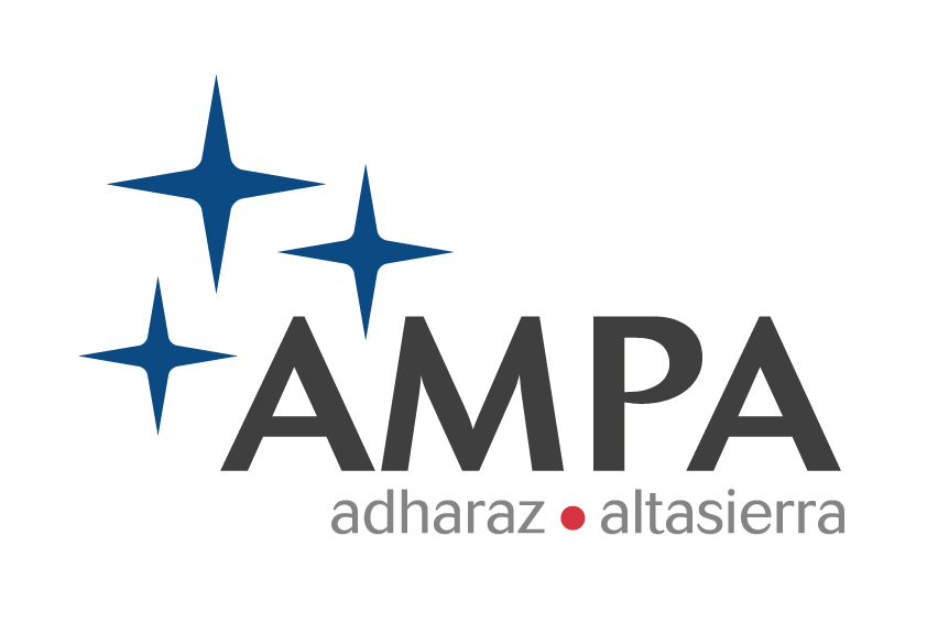 Logo AMPA AZ AS Padres Sevilla