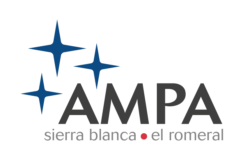 Logo AMPA SB RM Padres Málaga
