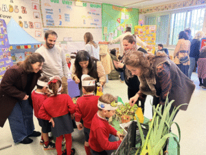 Adharaz celebra su Open Day con una Science Fair 5 3 Adharaz celebra su Open Day con una Science Fair