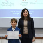 Altaduna-Saladares entrega 277 diplomas de idiomas y refuerza su apuesta internacional 19 Entrega de diplomas Cambridge y Alianza 23012026 111 Altaduna-Saladares entrega 277 diplomas de idiomas y refuerza su apuesta internacional