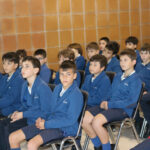 Altaduna-Saladares entrega 277 diplomas de idiomas y refuerza su apuesta internacional 20 Entrega de diplomas Cambridge y Alianza 23012026 113 Altaduna-Saladares entrega 277 diplomas de idiomas y refuerza su apuesta internacional