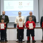 Altaduna-Saladares entrega 277 diplomas de idiomas y refuerza su apuesta internacional 21 Entrega de diplomas Cambridge y Alianza 23012026 119 Altaduna-Saladares entrega 277 diplomas de idiomas y refuerza su apuesta internacional