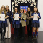 Altaduna-Saladares entrega 277 diplomas de idiomas y refuerza su apuesta internacional 8 Entrega de diplomas Cambridge y Alianza 23012026 43 Altaduna-Saladares entrega 277 diplomas de idiomas y refuerza su apuesta internacional