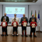 Altaduna-Saladares entrega 277 diplomas de idiomas y refuerza su apuesta internacional 12 Entrega de diplomas Cambridge y Alianza 23012026 68 Altaduna-Saladares entrega 277 diplomas de idiomas y refuerza su apuesta internacional