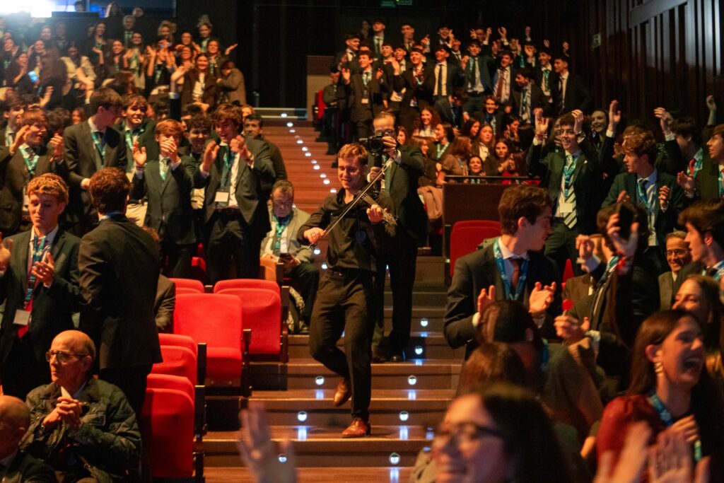 VIII Attendis University Summit 20 Foto 0522 VIII Attendis University Summit