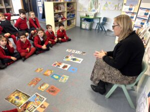 La Clave del Bilingüismo Temprano 2 La clave del bilinguismo temprano 1 La Clave del Bilingüismo Temprano