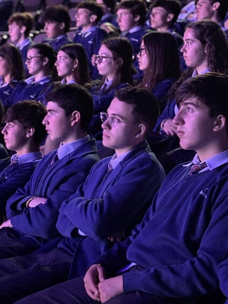 Mas allá del Proyecto Personal. Sevilla Startups 2026. 41 31c471e2 70fe 4faa b4b1 84e73c2a2e71 3 Mas allá del Proyecto Personal. Sevilla Startups 2026.