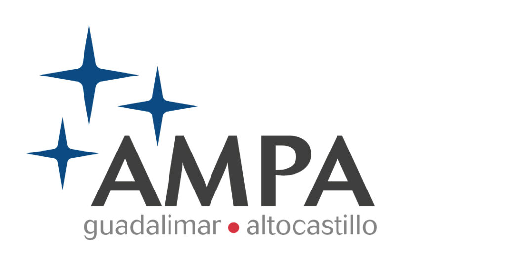 Logo AMPA GM AT WEB Padres Jaén