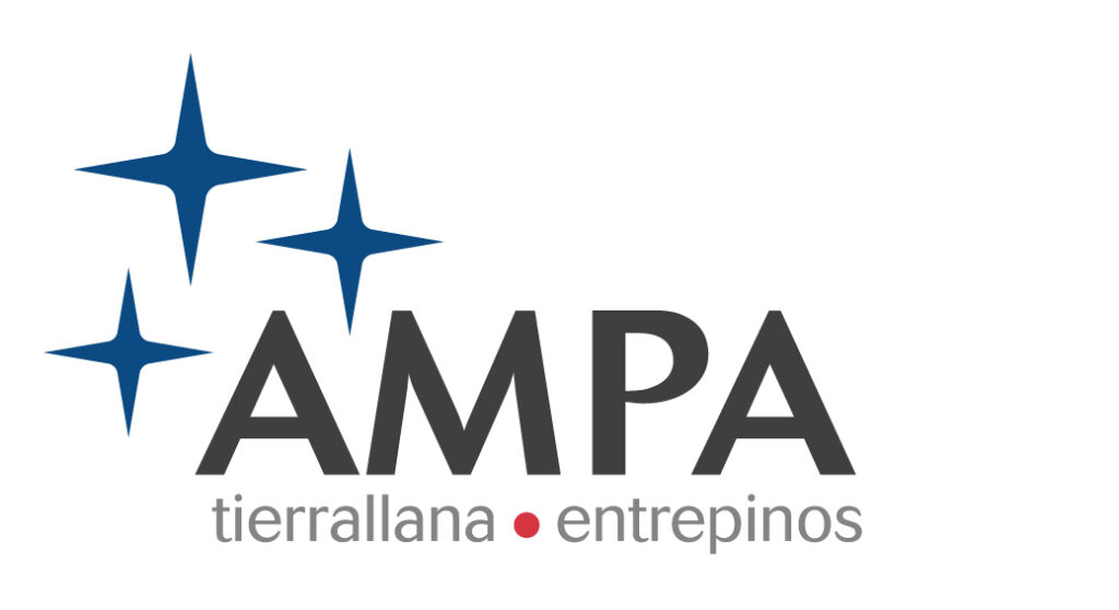 Logo AMPA TN EP web Padres Huelva