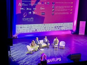 más allá del proyecto personal. Startups 2026