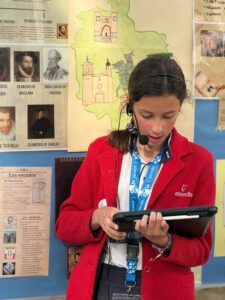 0ca0d66c 2a09 4389 a6d1 6f85106cc7ef II Exposición PEP en Badajoz: el proyecto final de Primaria del Bachillerato Internacional