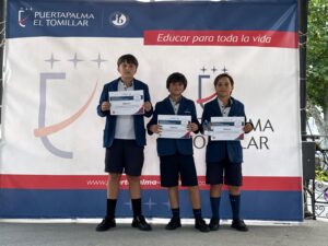 II Exposición PEP en Badajoz: el proyecto final de Primaria del Bachillerato Internacional 22 1abfadab 3a6a 4c08 9506 1eb3aa973d1e II Exposición PEP en Badajoz: el proyecto final de Primaria del Bachillerato Internacional