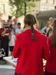 II Exposición PEP en Badajoz: el proyecto final de Primaria del Bachillerato Internacional 21 1fb9beff 9b1a 4046 b3c0 2a9270fea343 II Exposición PEP en Badajoz: el proyecto final de Primaria del Bachillerato Internacional