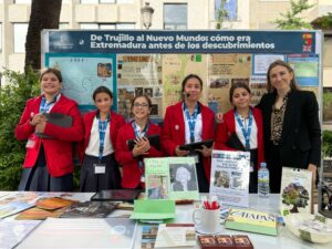 II Exposición PEP en Badajoz: el proyecto final de Primaria del Bachillerato Internacional 9 2b528d13 8714 4718 a3ff 5937824cfddf II Exposición PEP en Badajoz: el proyecto final de Primaria del Bachillerato Internacional