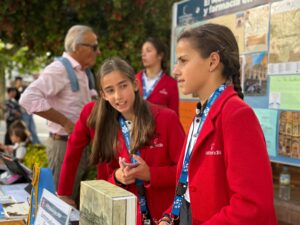 II Exposición PEP en Badajoz: el proyecto final de Primaria del Bachillerato Internacional 12 32eb1cc5 b383 4db9 9def 22761a3ab713 1 II Exposición PEP en Badajoz: el proyecto final de Primaria del Bachillerato Internacional