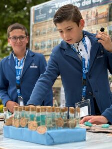 5a659211 c2b4 4eaa a0b3 7cfb80fb1c84 II Exposición PEP en Badajoz: el proyecto final de Primaria del Bachillerato Internacional