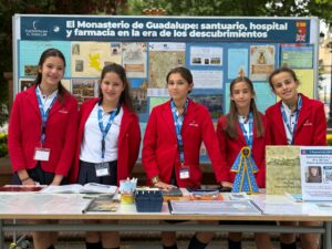 II Exposición PEP en Badajoz: el proyecto final de Primaria del Bachillerato Internacional 7 666fa68e fb8c 4294 a84f 8ea4cfc3fb3e II Exposición PEP en Badajoz: el proyecto final de Primaria del Bachillerato Internacional