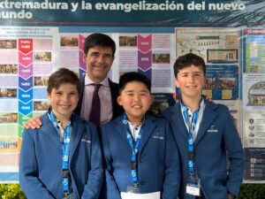 II Exposición PEP en Badajoz: el proyecto final de Primaria del Bachillerato Internacional 15 6912e0cb 4207 4d73 bdad 4451c4fa4c57 2 II Exposición PEP en Badajoz: el proyecto final de Primaria del Bachillerato Internacional