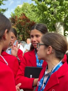 II Exposición PEP en Badajoz: el proyecto final de Primaria del Bachillerato Internacional 10 6c05e7eb 73b8 457c ac32 604fe57ab95a II Exposición PEP en Badajoz: el proyecto final de Primaria del Bachillerato Internacional