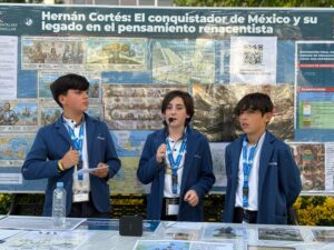 II Exposición PEP en Badajoz: el proyecto final de Primaria del Bachillerato Internacional 8 6c6a0329 4a33 4091 9500 08ac0067c48a II Exposición PEP en Badajoz: el proyecto final de Primaria del Bachillerato Internacional