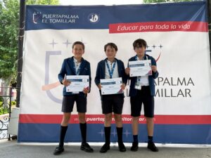 II Exposición PEP en Badajoz: el proyecto final de Primaria del Bachillerato Internacional 23 824a0b57 20c6 4abc 8afd e11e9f23603a 2 II Exposición PEP en Badajoz: el proyecto final de Primaria del Bachillerato Internacional