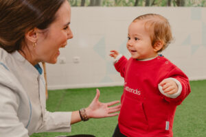Attendis Preschool: acompaña a tu bebé para ser feliz 1 Attendis Preschool: acompañar a tu bebé para ser feliz
