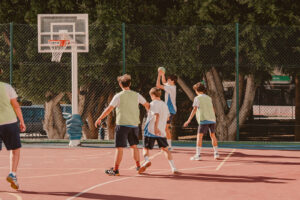 Vive un verano inolvidable en Sierra Blanca-El Romeral 4 Summer Camp