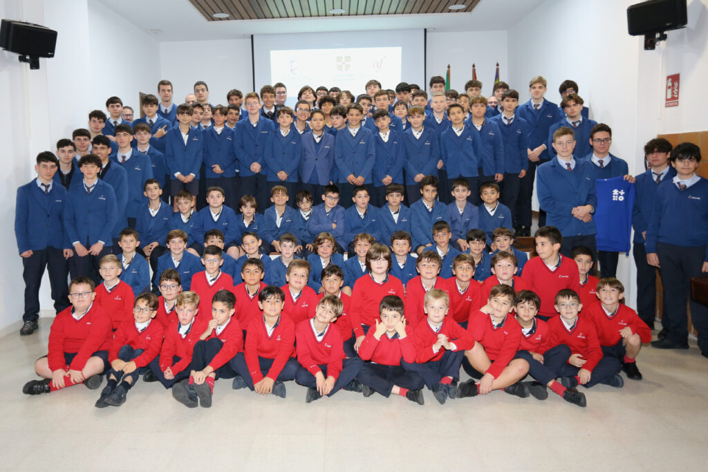 Altaduna-Saladares entrega 277 diplomas de idiomas y refuerza su apuesta internacional 2 Altaduna-Saladares entrega 277 diplomas de idiomas