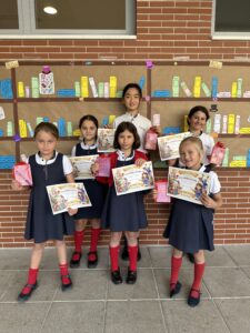 IMG 3335 La importancia de la lectura en el colegio