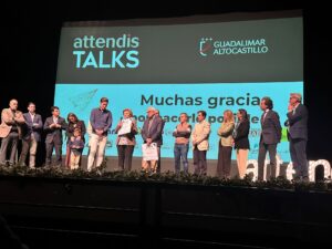 Attendis Talks - Valores que dejan huella 4 PHOTO 2026 03 26 22 04 52 2 Attendis Talks - Valores que dejan huella