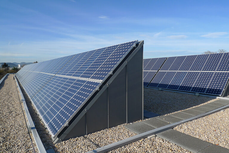 Guadalete 8 Fotovoltaicas