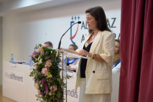 Imposición de becas a la XVII Promoción de Educación Infantil de Adharaz 6 R5 02324 1 Imposición de becas a la XVII Promoción de Educación Infantil de Adharaz