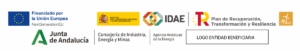 Un paso más hacia el futuro verde 1 Junta de Andalucía autoconsumo