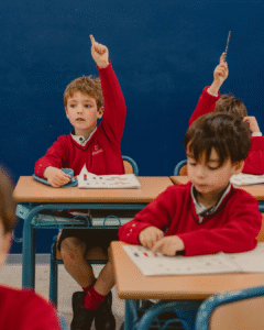 Guadalimar-Altocastillo se consolida como el mejor colegio de Jaén tras los resultados de las pruebas GET 5 15 1 Guadalimar-Altocastillo se consolida como el mejor colegio de Jaén tras los resultados de las pruebas GET