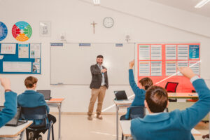 La autorización del PAI lleva el Bachillerato Internacional a Secundaria 7 DSC05181 La autorización del PAI lleva el Bachillerato Internacional a Secundaria