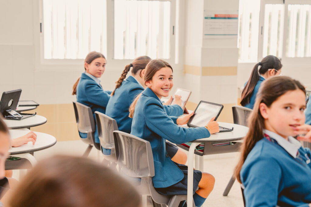 Tierrallana-Entrepinos obtiene la autorización para impartir el PAI del Bachillerato Internacional 2 Bachillerato Internacional