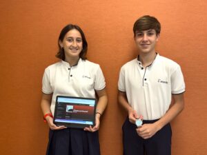 El Proyecto Personal: El broche de oro a la excelencia del IB 4 El Proyecto Personal El broche de oro a la excelencia del Bachillerato Internacional 1 El Proyecto Personal: El broche de oro a la excelencia del IB