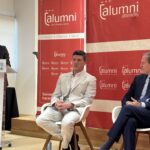 I Premios Alumni Attendis en Fuengirola: emocionante homenaje a la excelencia científica y tecnológica 3 Galería de imágenes del evento