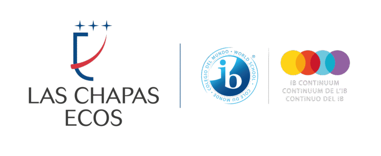 Logo Las Chapas - Ecos - Grupo Attendis - Colegios privados