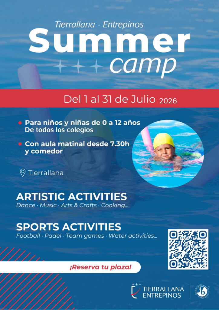 Campamento de verano en Huelva: un verano lleno de aprendizaje, deporte y diversión en inglés 1 Summer Camp 1 1 Campamento de verano en Huelva: un verano lleno de aprendizaje, deporte y diversión en inglés
