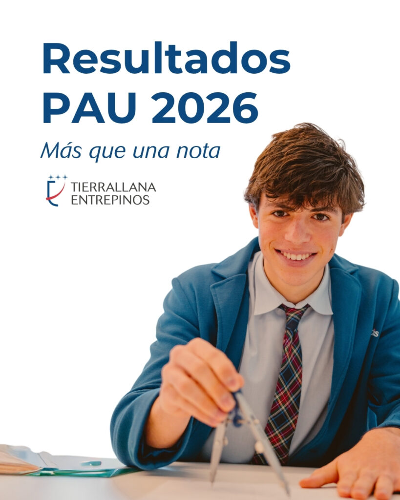 Excelentes resultados en la PAU 2026: el fruto de años de esfuerzo, aprendizaje y acompañamiento 1 PAU 2026 HUELVA