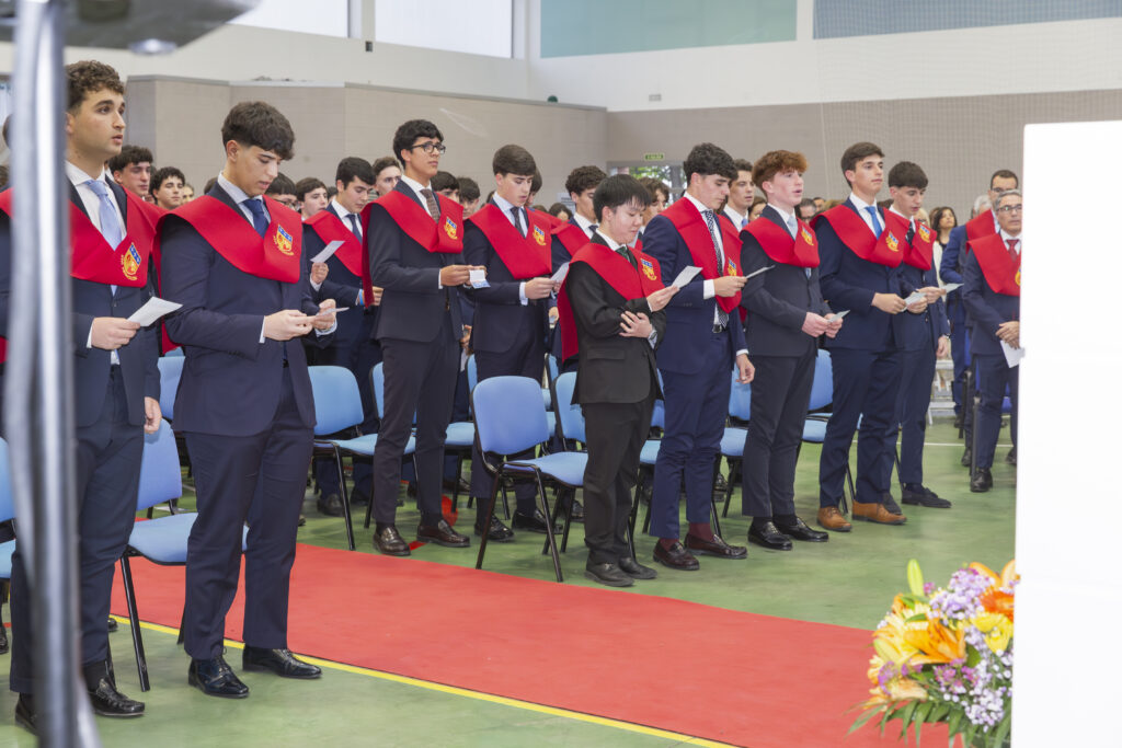 100% de aprobados en la PAU 2026: el reflejo del esfuerzo de la Promoción XLVI de Monaita-Mulhacén 2 Colegio Monaita-Mulhacén 100% aprobados en la PAU 2026