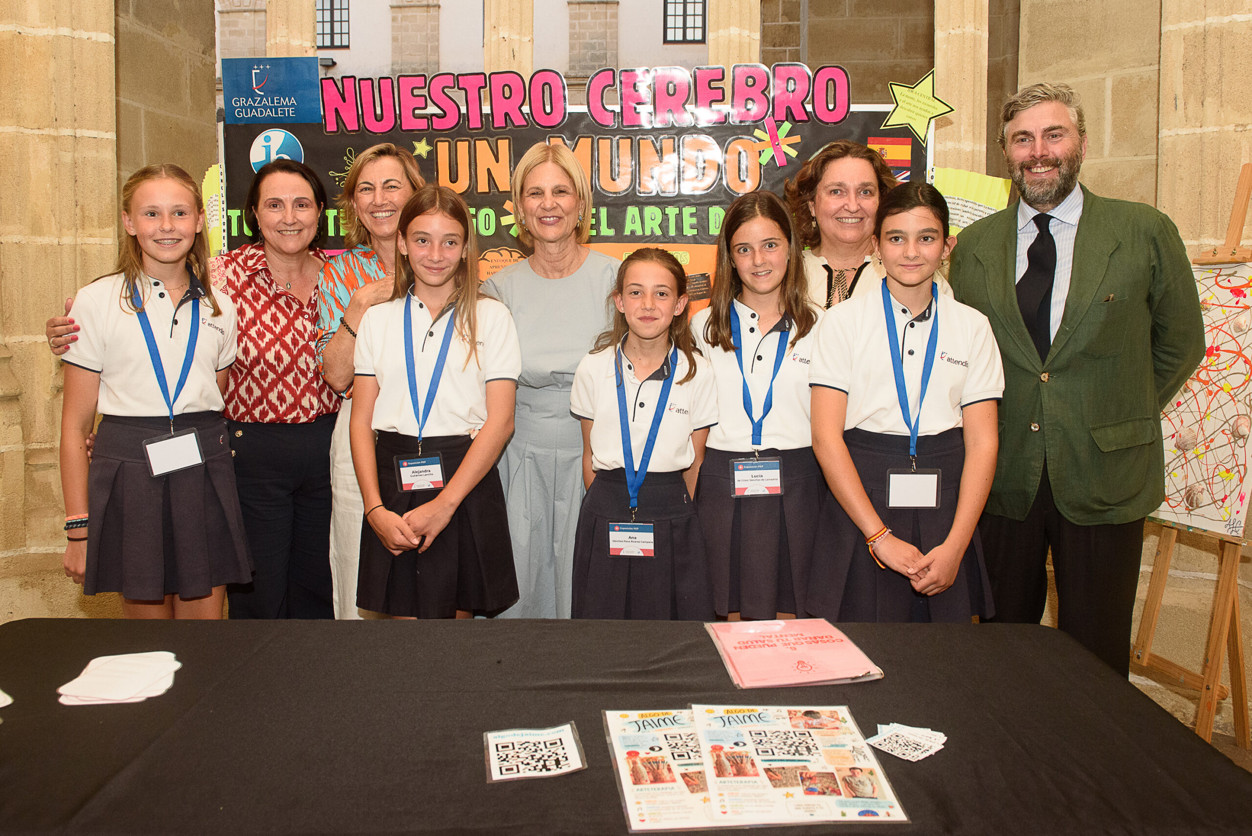Exposición PEP en Jerez: una jornada inolvidable para 6º de Primaria en Grazalema-Guadalete 3 AFC 2902 scaled Exposición PEP en Jerez: una jornada inolvidable para 6º de Primaria en Grazalema-Guadalete
