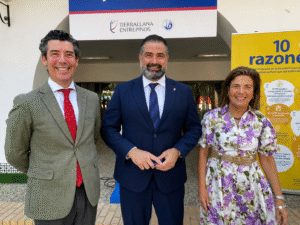 Jóvenes que investigan, piensan y transforman el mundo: la Exposición PEP culmina la etapa de Primaria en Tierrallana-Entrepinos 11 Exposición PEP