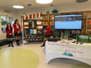Jóvenes que investigan, piensan y transforman el mundo: la Exposición PEP culmina la etapa de Primaria en Tierrallana-Entrepinos 4 IMG 3264 Jóvenes que investigan, piensan y transforman el mundo: la Exposición PEP culmina la etapa de Primaria en Tierrallana-Entrepinos