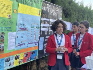 Jóvenes que investigan, piensan y transforman el mundo: la Exposición PEP culmina la etapa de Primaria en Tierrallana-Entrepinos 7 IMG 3281 Jóvenes que investigan, piensan y transforman el mundo: la Exposición PEP culmina la etapa de Primaria en Tierrallana-Entrepinos