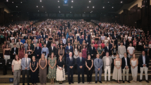 pREMIOS CIUDAD DE MALAGA 1 Alumnos de Sierra Blanca y El Romeral brillan con un expediente de 10 en los Premios ‘Ciudad de Málaga’ 2026