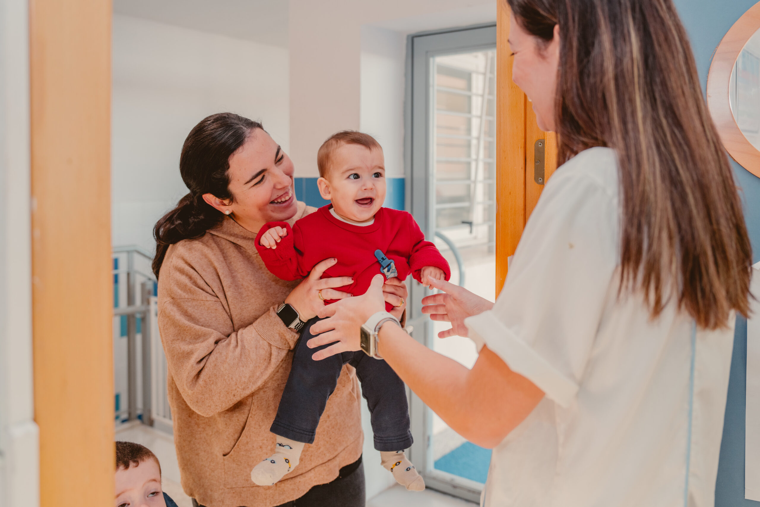 Vuelta al cole: 5 claves para nuestros hijos en la vuelta a la rutina 2 vuelta al cole consejos