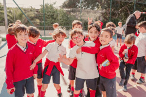 vuelta al cole