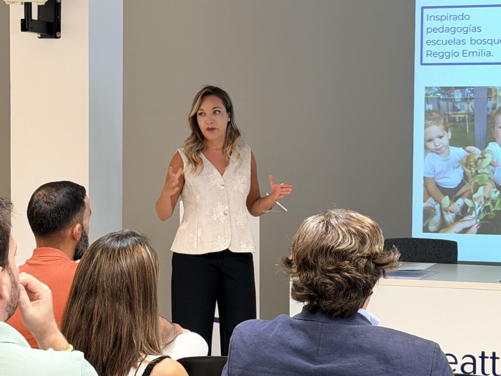 Inicio de curso 2026-2027